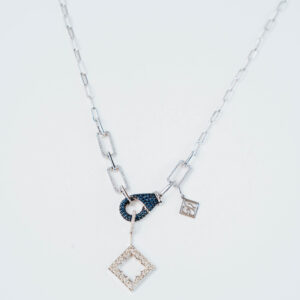 Gigi Frost Necklace
