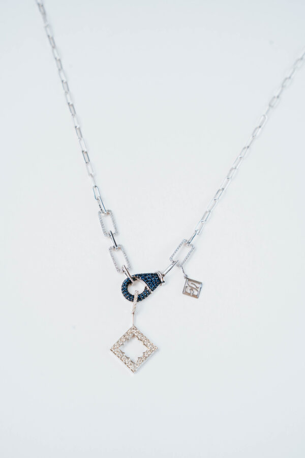 Gigi Frost Necklace - Image 2