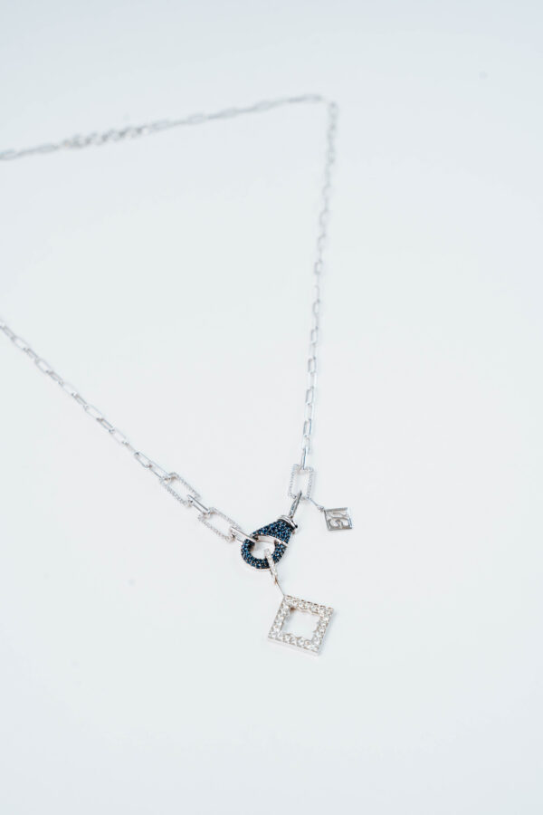Gigi Frost Necklace - Image 3
