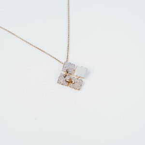 Orion Ivory Pendant