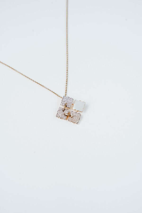 Orion Ivory Pendant - Image 2