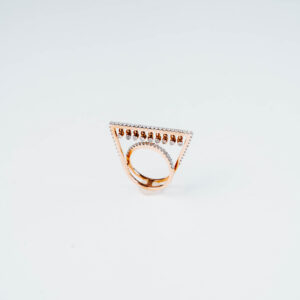 Nova Linea Ring
