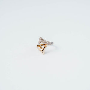 Venetian Oro Ring
