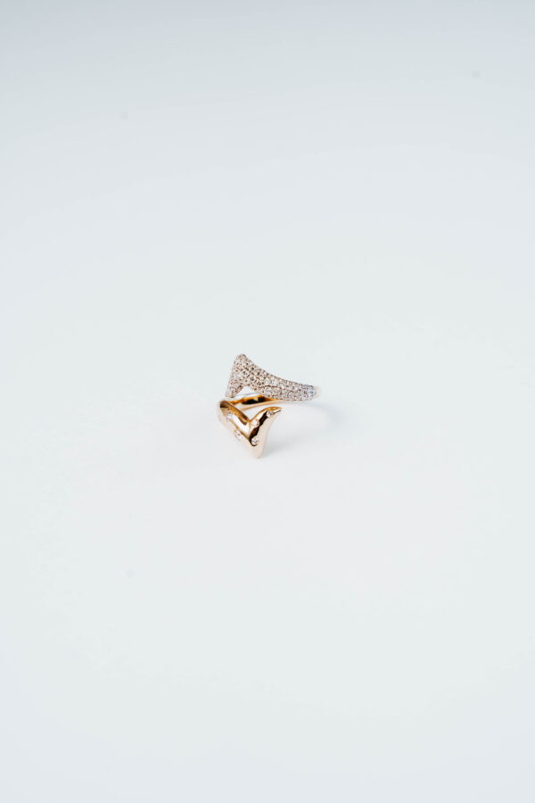 Venetian Oro Ring - Image 2