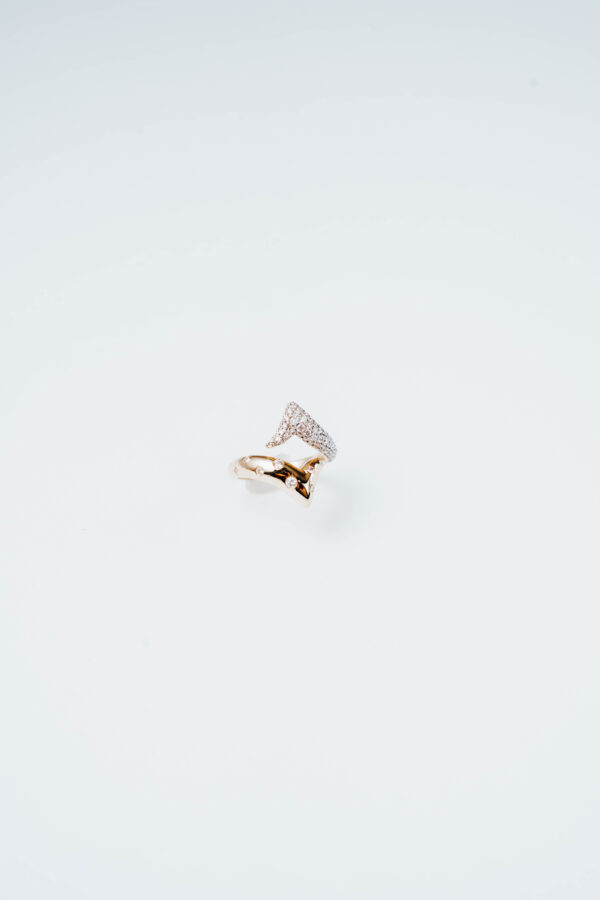 Venetian Oro Ring - Image 3