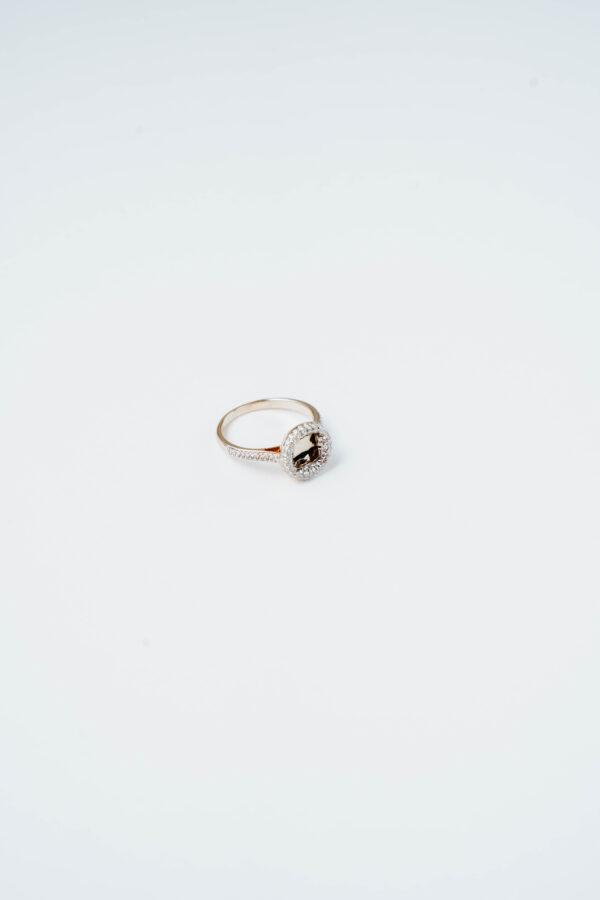 Omega Oro Ring - Image 2
