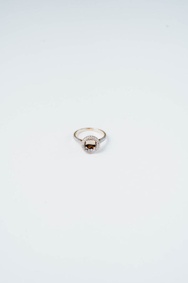 Omega Oro Ring - Image 3