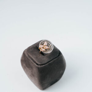 Rosa Cirque Ring