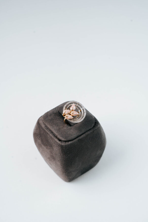 Rosa Cirque Ring - Image 2