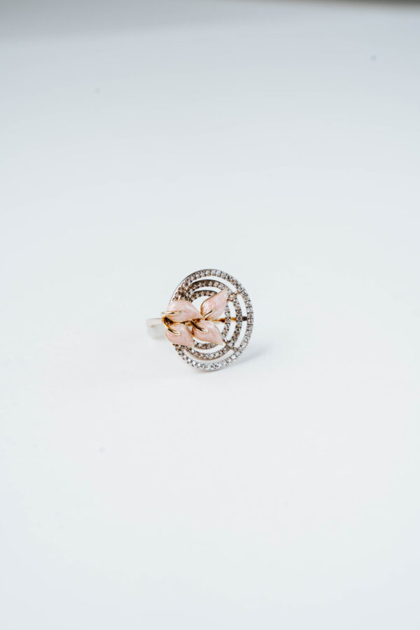 Rosa Cirque Ring - Image 4