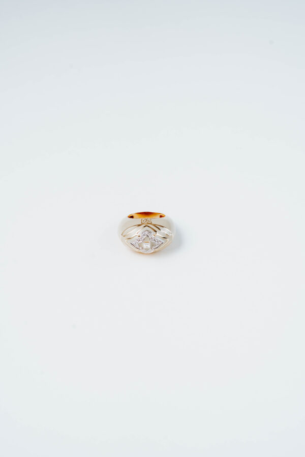 Juno Café Ring