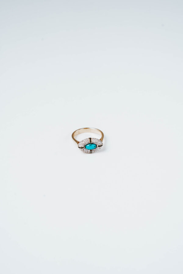 Sol-una Ring - Image 3