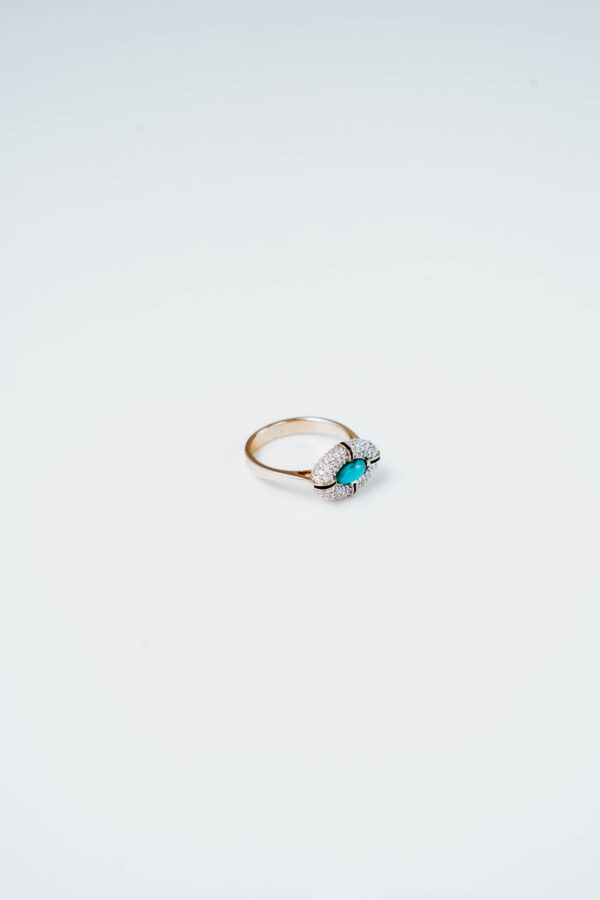 Sol-una Ring - Image 4