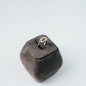 Sol Oro Ring