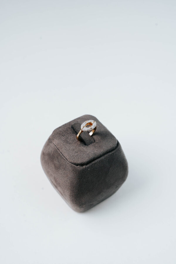 Sol Oro Ring - Image 2