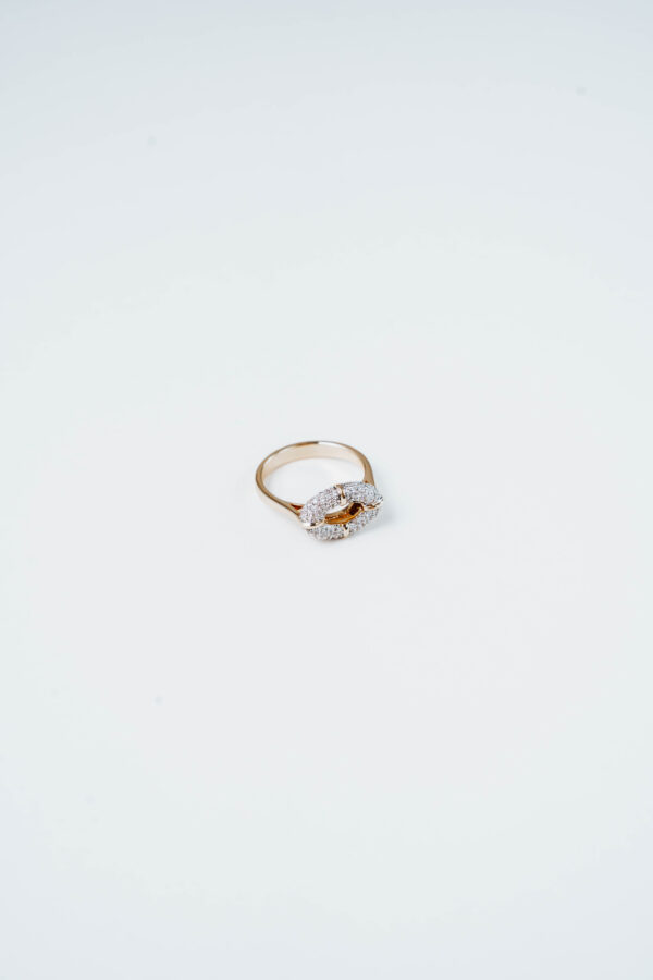 Sol Oro Ring - Image 3