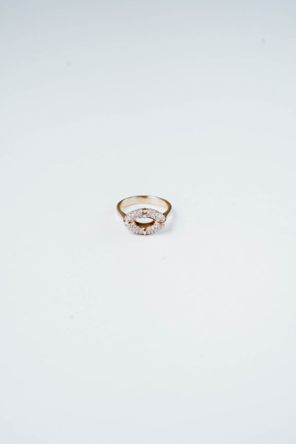 Sol Oro Ring - Image 4