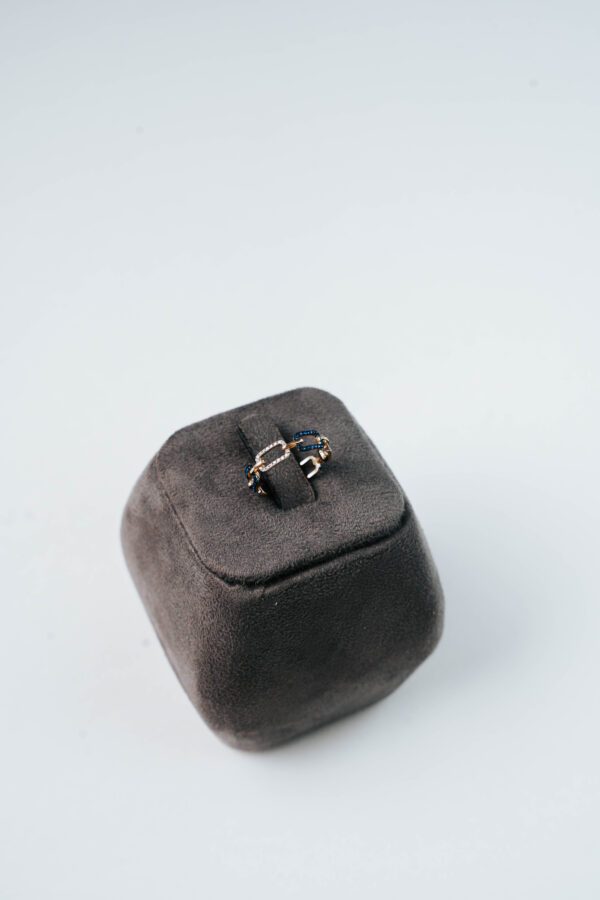 Lulu Bleu Ring - Image 2