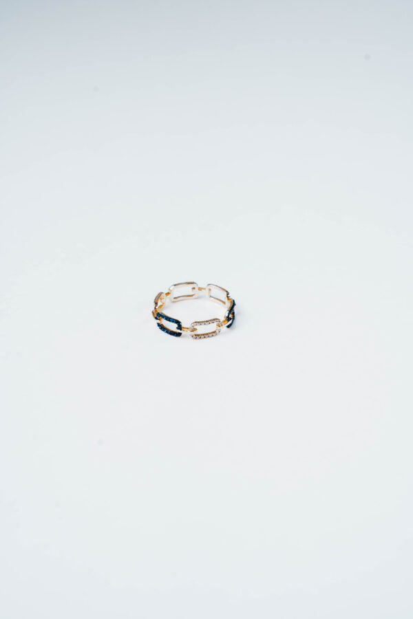 Lulu Bleu Ring - Image 3