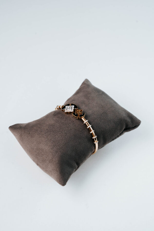Joud Noir Bracelet