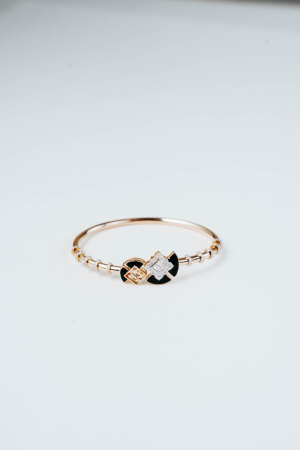 Joud Noir Bracelet