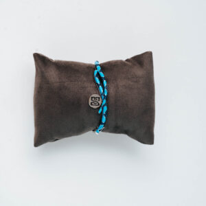Raya Turq Bracelet