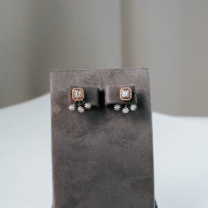 Mystique Bloom Earrings