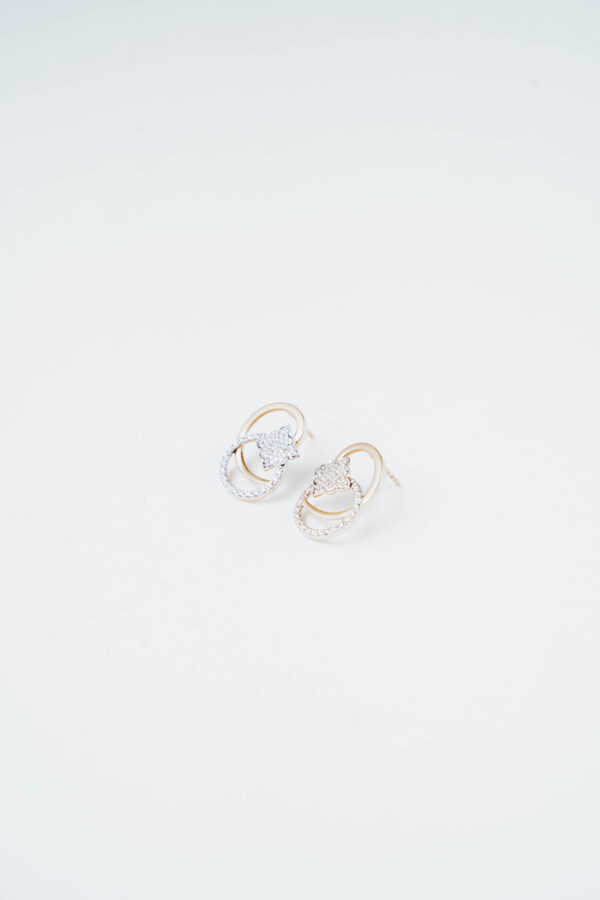 Vesper Oro Earrings - Image 4