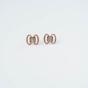 Arcadia Diamond Earrings