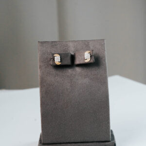 Luz de Sol Oro Earrings