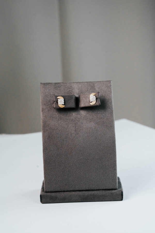 Luz de Sol Oro Earrings