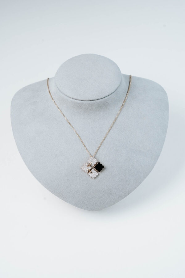 Orion Noir Pendant - Image 2