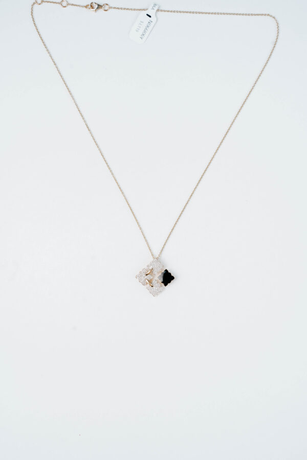 Orion Noir Pendant - Image 3