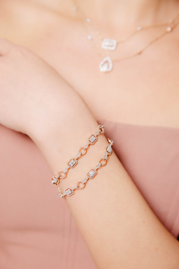 Eterna Bracelet