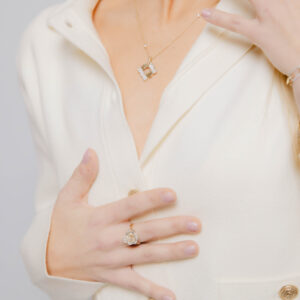 Fiorella Ring