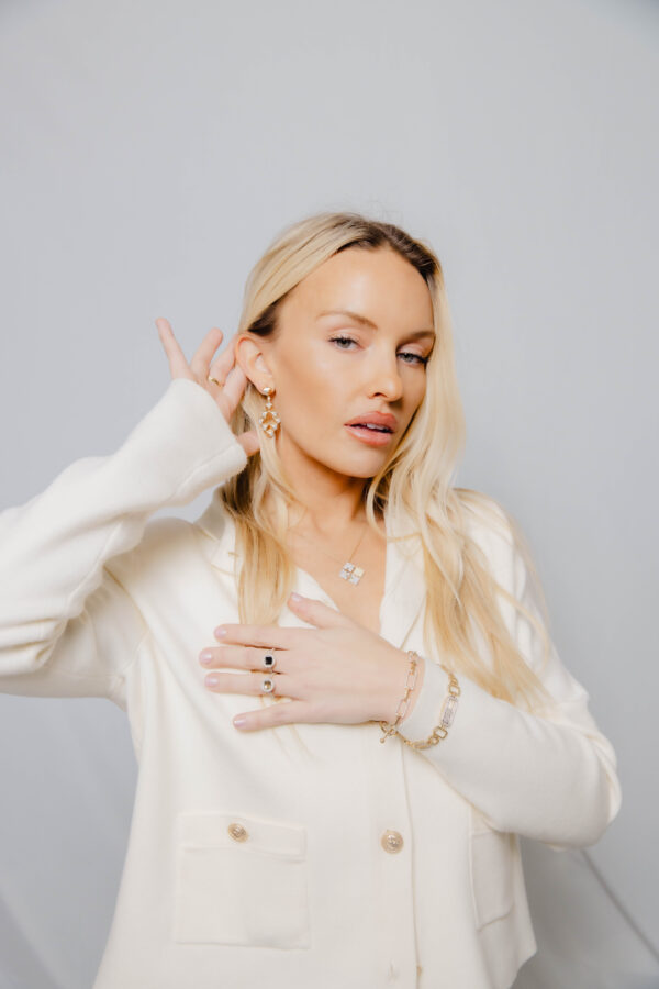 Omega Oro Ring - Image 4