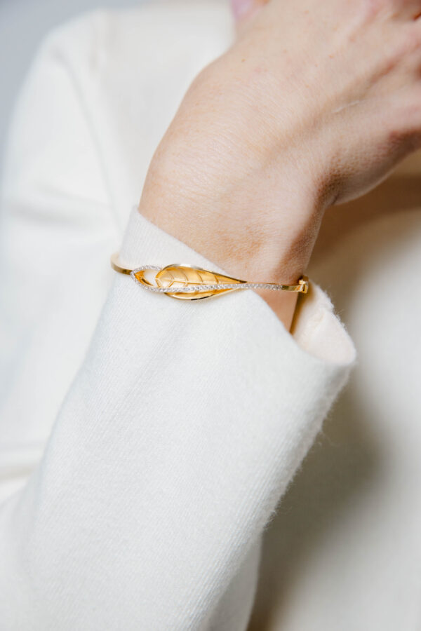 Sylva Oro Bracelet