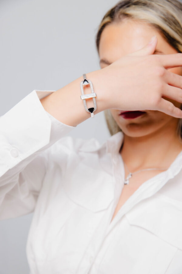 Clé Lumière Bracelet