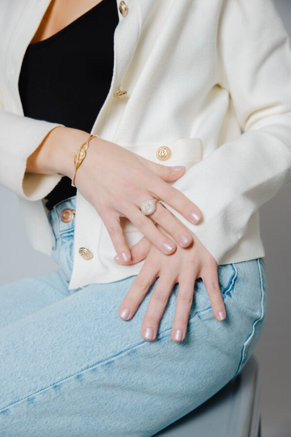 Sylva Oro Bracelet
