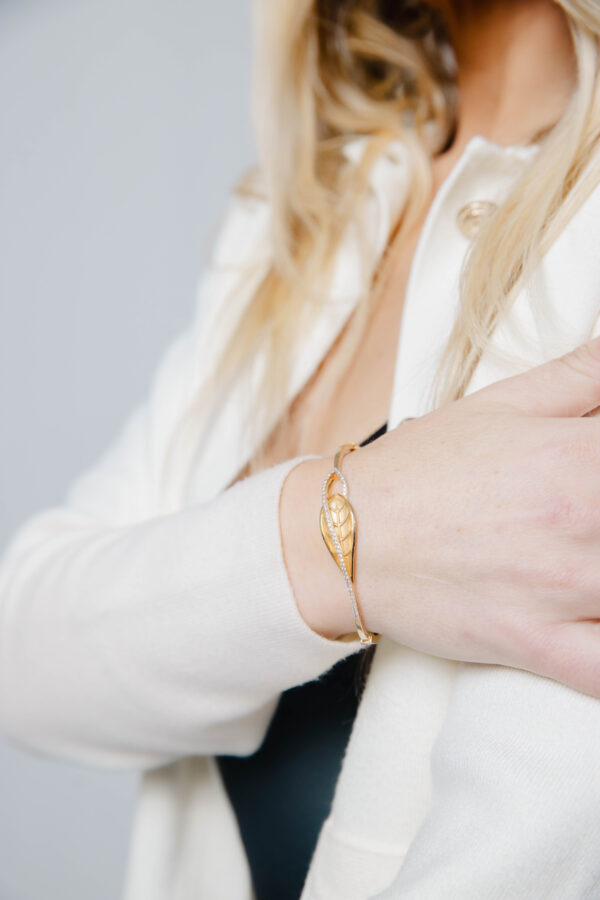 Sylva Oro Bracelet