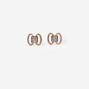Arcadia Diamond Earrings