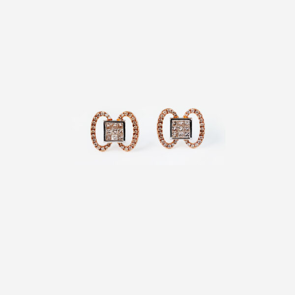 Arcadia Diamond Earrings