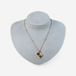 Aura Oro Necklace