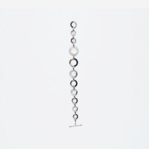Azure Arc Bleu Bracelet