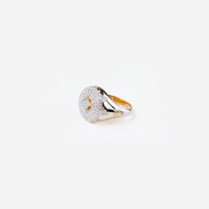 Blaze Diamante Ring