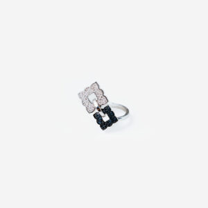 Claire Bleu Ring