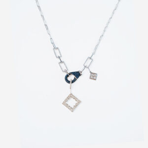 Gigi Frost Necklace