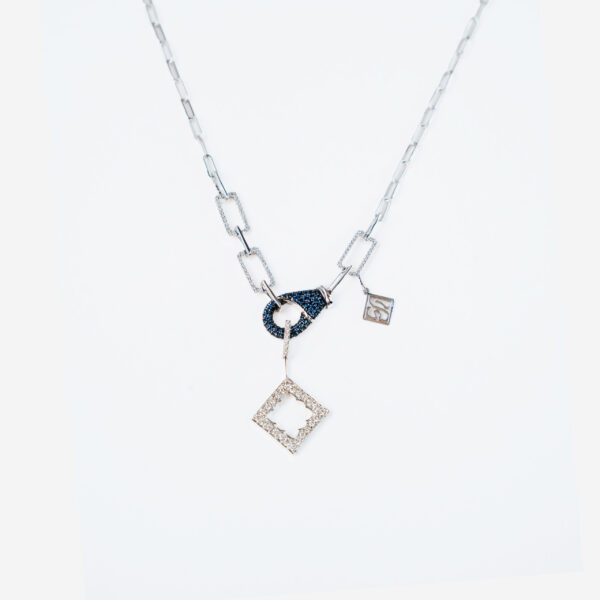 Gigi Frost Necklace