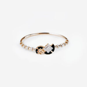 Joud Noir Bracelet