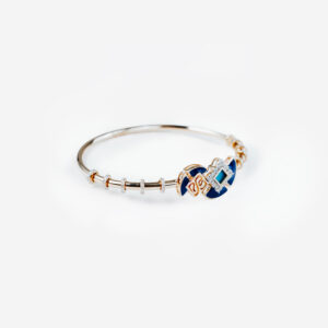 Joud Turq Bracelet